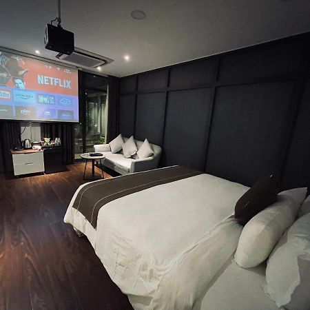 KP Hotel Can Tho Eksteriør billede