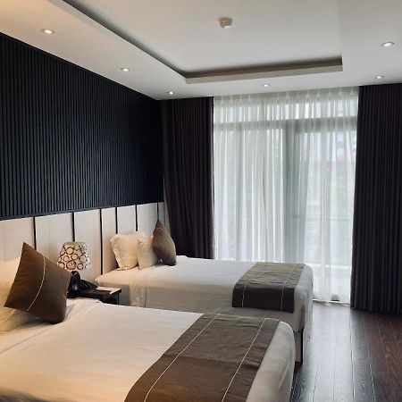 KP Hotel Can Tho Eksteriør billede