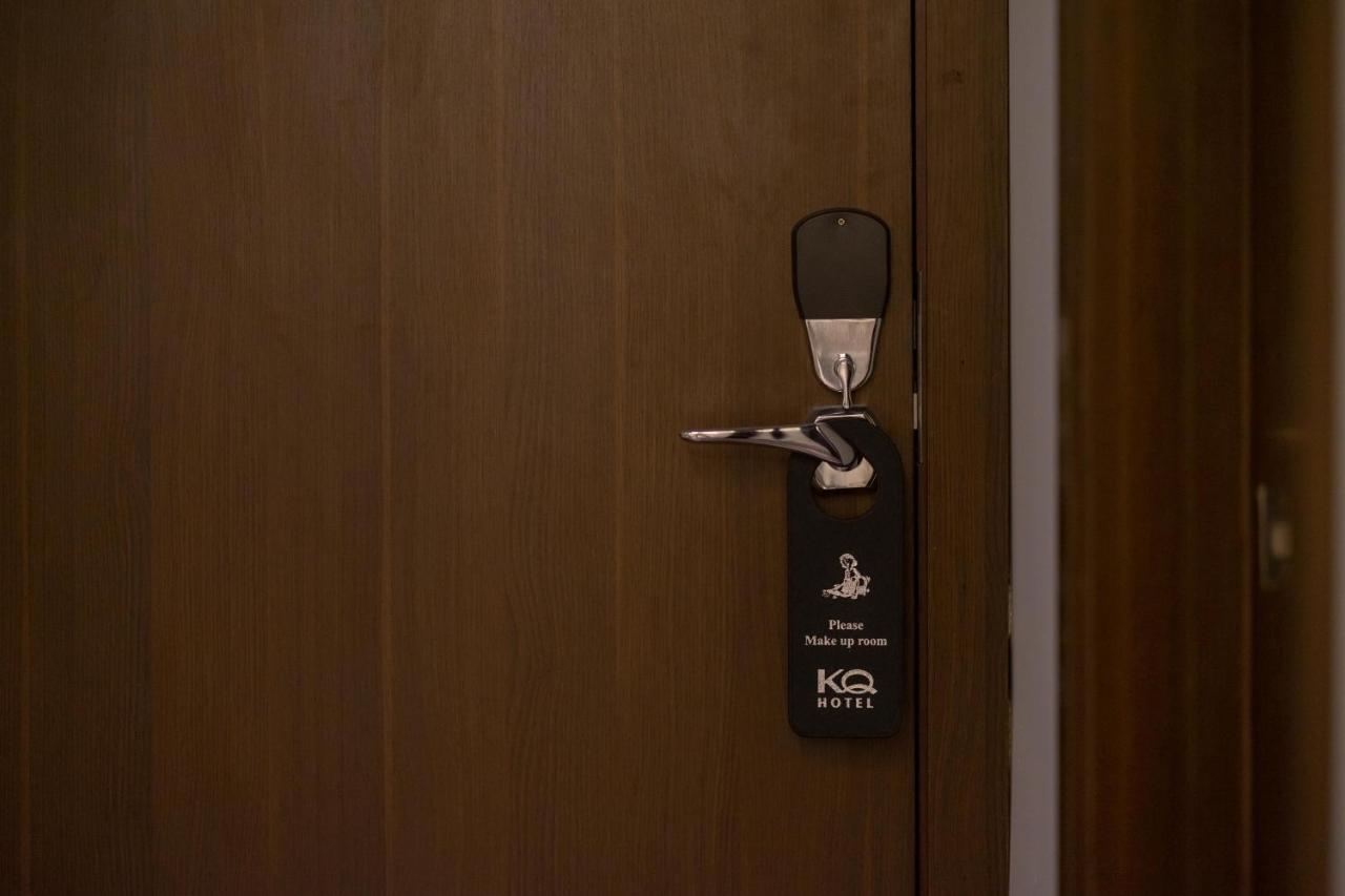 KP Hotel Can Tho Eksteriør billede