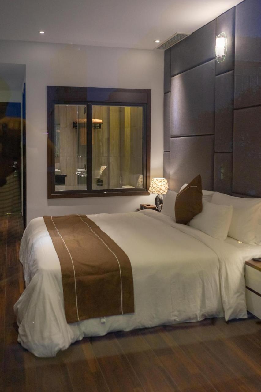 KP Hotel Can Tho Eksteriør billede
