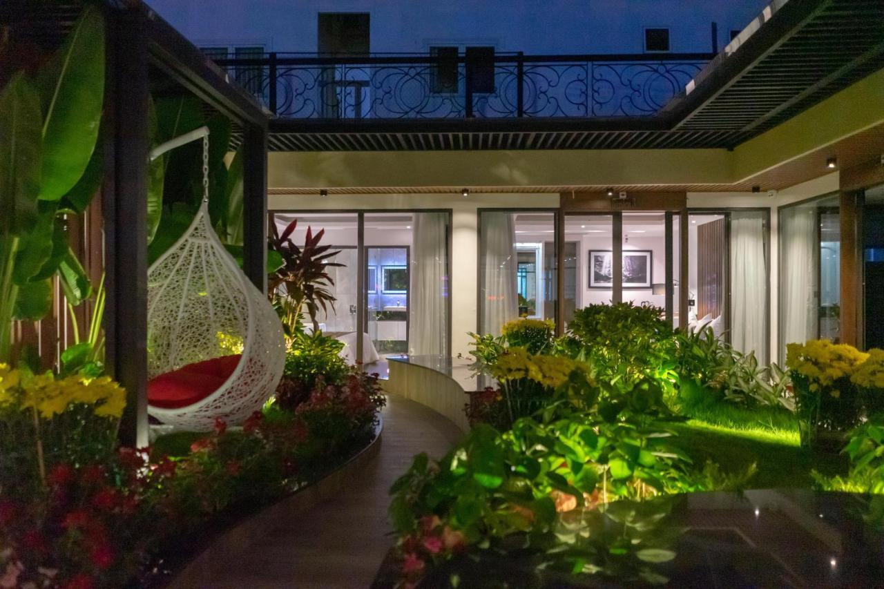 KP Hotel Can Tho Eksteriør billede