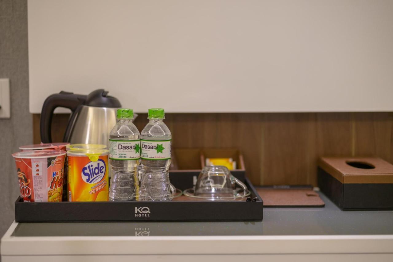 KP Hotel Can Tho Eksteriør billede