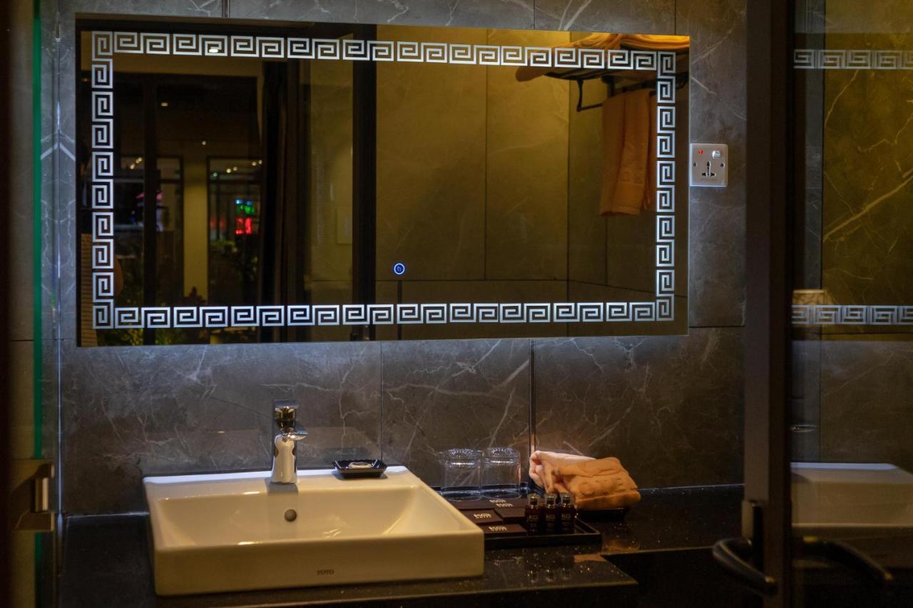 KP Hotel Can Tho Eksteriør billede